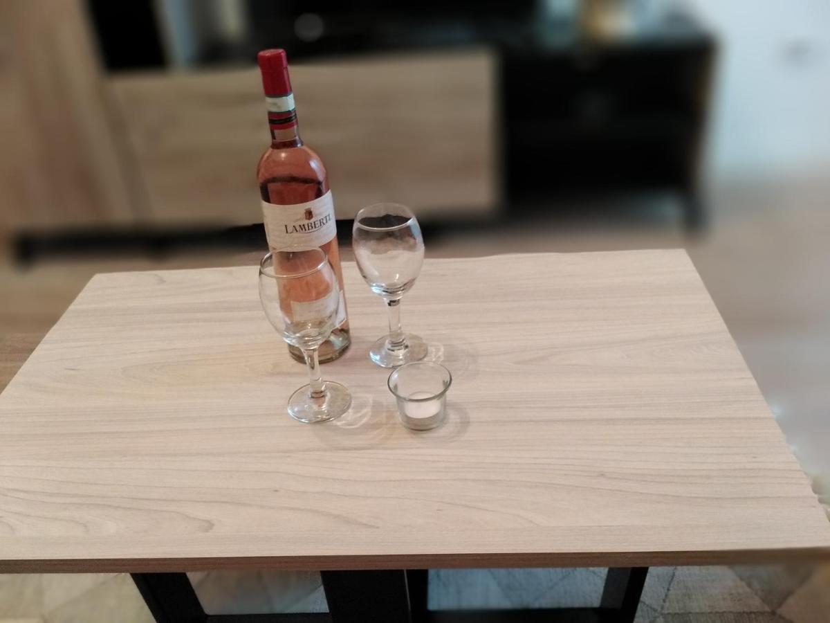 Apartman Tia Vrnjačka Banja Εξωτερικό φωτογραφία