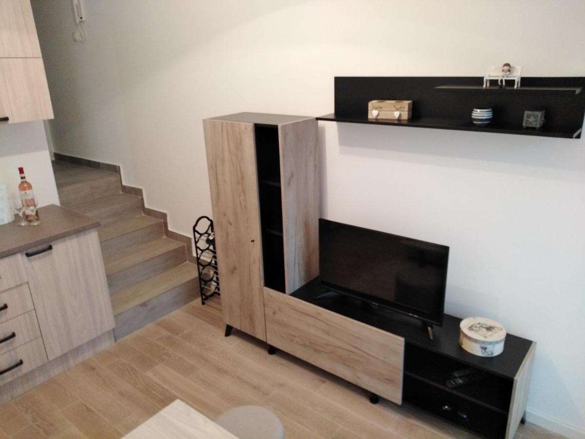 Apartman Tia Vrnjačka Banja Εξωτερικό φωτογραφία