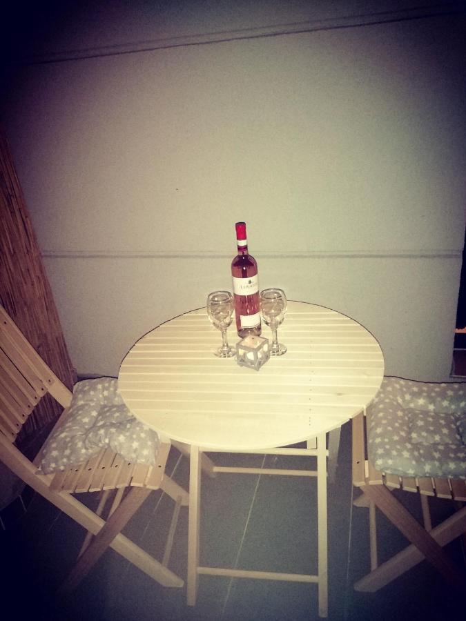 Apartman Tia Vrnjačka Banja Εξωτερικό φωτογραφία