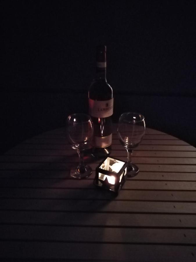 Apartman Tia Vrnjačka Banja Εξωτερικό φωτογραφία