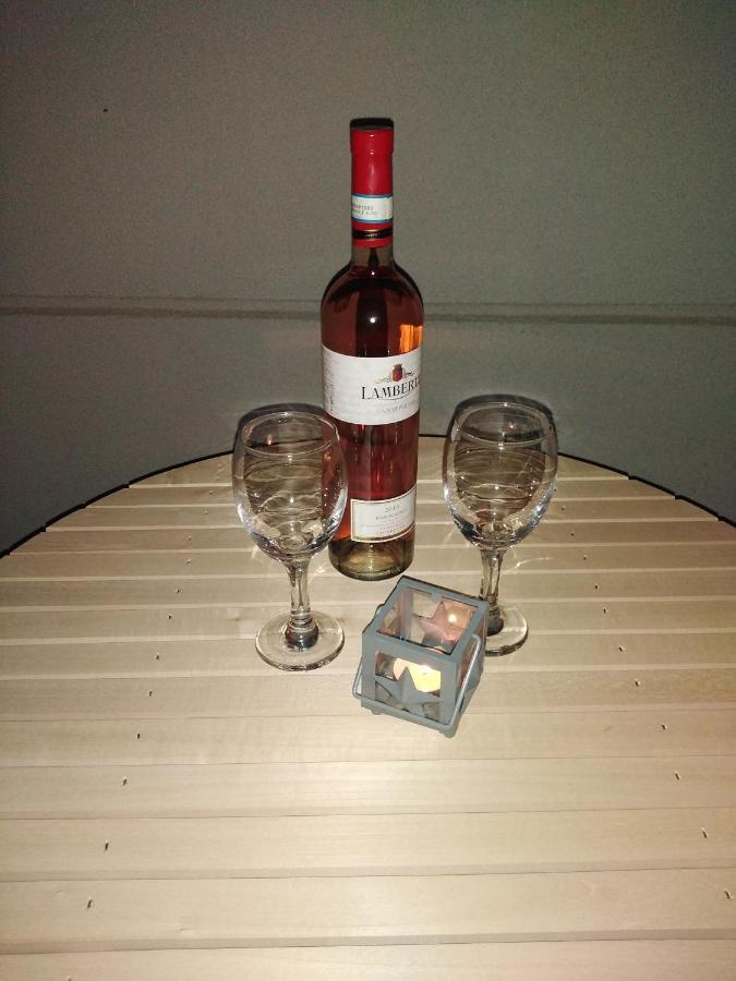 Apartman Tia Vrnjačka Banja Εξωτερικό φωτογραφία