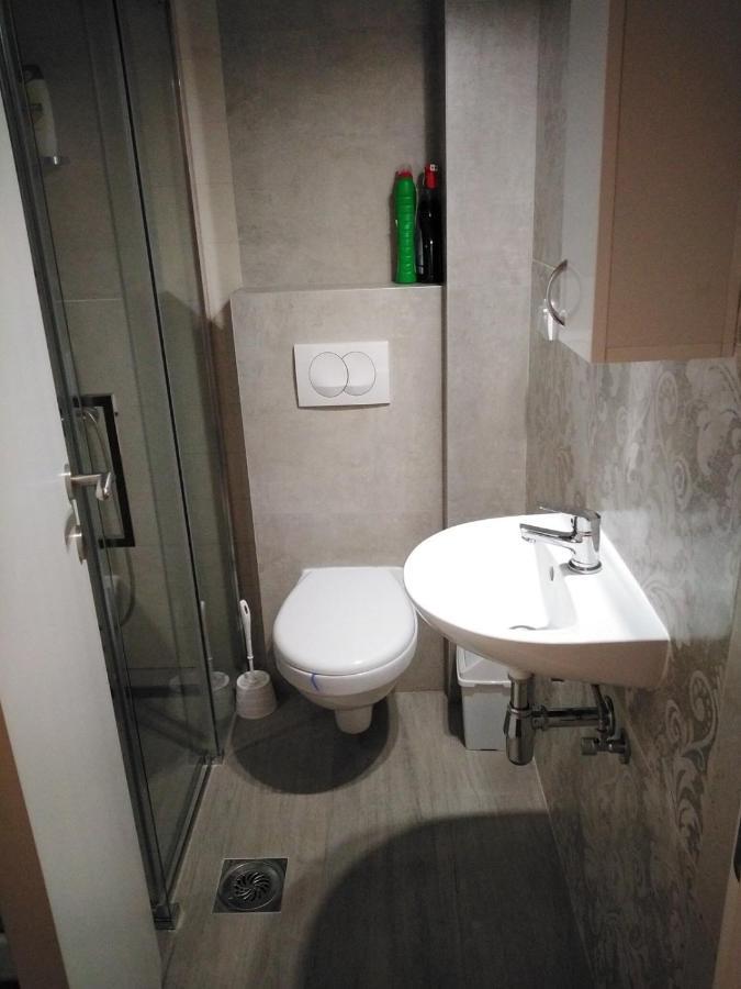 Apartman Tia Vrnjačka Banja Εξωτερικό φωτογραφία