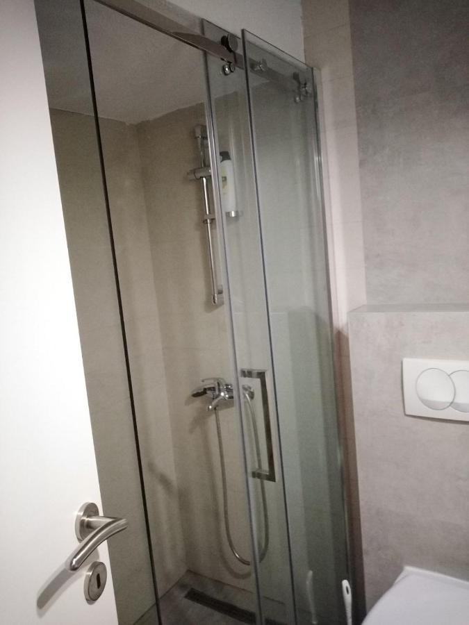 Apartman Tia Vrnjačka Banja Εξωτερικό φωτογραφία